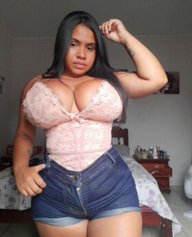 Laryssa Braga Nude Leaks OnlyFans Photo 6