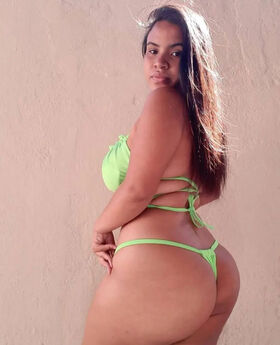 Laryssa Braga Nude Leaks OnlyFans Photo 7