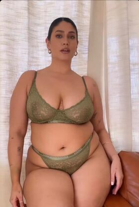 Latecia Thomas Nude Leaks OnlyFans Photo 1