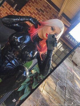 latex_alina Nude Leaks OnlyFans Photo 11