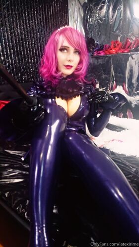 latexirime Nude Leaks OnlyFans Photo 2