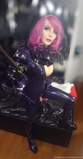 latexirime Nude Leaks OnlyFans Photo 3