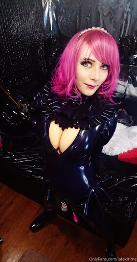 latexirime Nude Leaks OnlyFans Photo 5