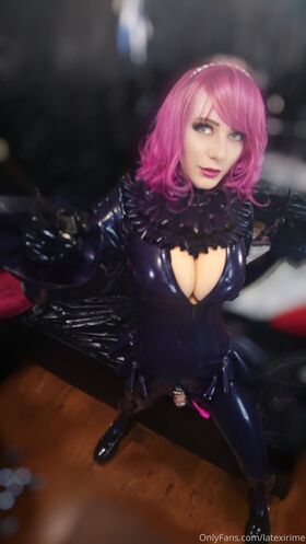 latexirime Nude Leaks OnlyFans Photo 6