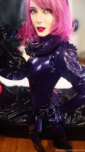 latexirime Nude Leaks OnlyFans Photo 8
