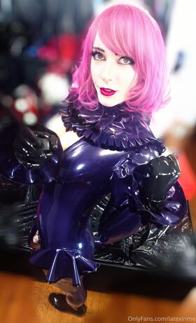 latexirime Nude Leaks OnlyFans Photo 9