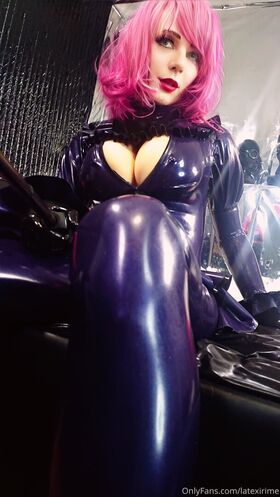 latexirime Nude Leaks OnlyFans Photo 10