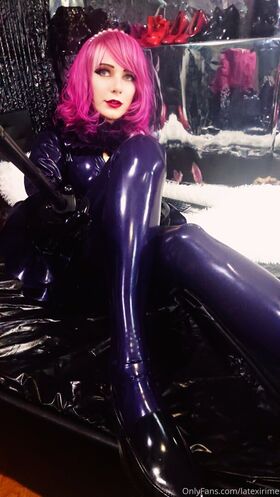 latexirime Nude Leaks OnlyFans Photo 13