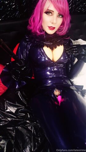 latexirime Nude Leaks OnlyFans Photo 14