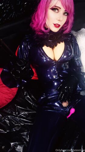 latexirime Nude Leaks OnlyFans Photo 15