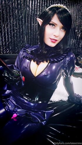 latexirime Nude Leaks OnlyFans Photo 31