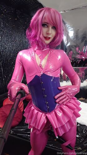 latexirime Nude Leaks OnlyFans Photo 34