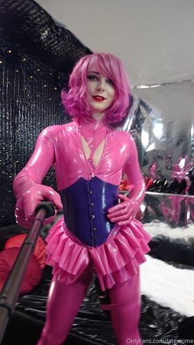latexirime Nude Leaks OnlyFans Photo 35