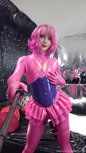 latexirime Nude Leaks OnlyFans Photo 36