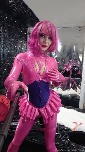 latexirime Nude Leaks OnlyFans Photo 41