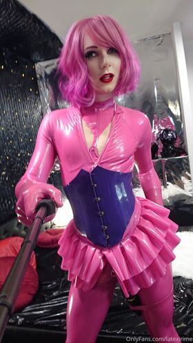 latexirime Nude Leaks OnlyFans Photo 47