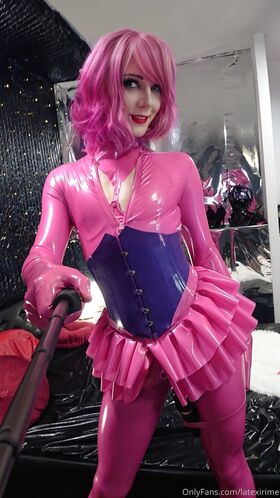 latexirime Nude Leaks OnlyFans Photo 48