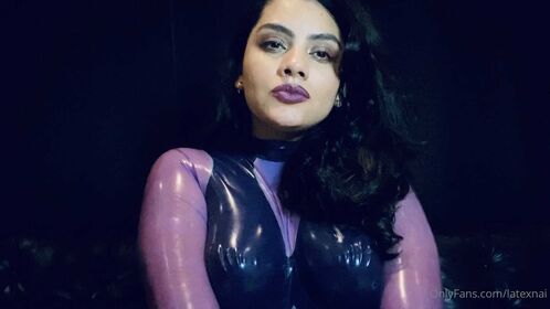 latexnai Nude Leaks OnlyFans Photo 1