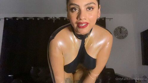 latexnai Nude Leaks OnlyFans Photo 5