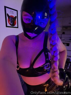 latextam Nude Leaks OnlyFans Photo 1