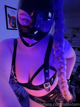 latextam Nude Leaks OnlyFans Photo 3