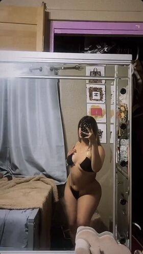 Latina California Girl Nude Leaks OnlyFans Photo 12
