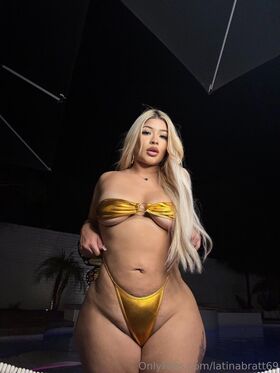 latinabratt69 Nacktes Leaks OnlyFans Foto 153