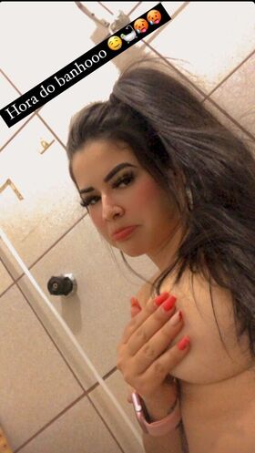 Lauana Nascimento Nude Leaks OnlyFans Photo 4