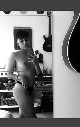 Laubrasil 유출된 누드 OnlyFans 사진 14