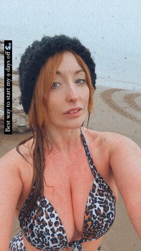 Laura Dawson Nude Leaks OnlyFans Photo 3