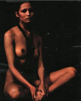 Laura Gemser Nude Leaks OnlyFans Photo 32