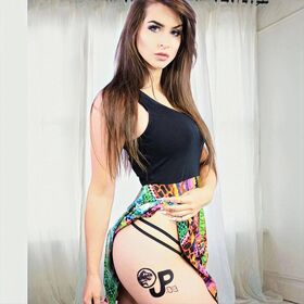 Laura Legends Nude Leaks OnlyFans Photo 5