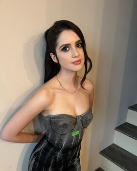Laura Marano Nude Leaks OnlyFans Photo 22