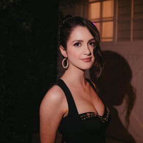 Laura Marano Nude Leaks OnlyFans Photo 35