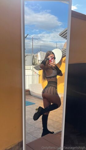 lauragetshigh Foto vazada OnlyFans nua 133