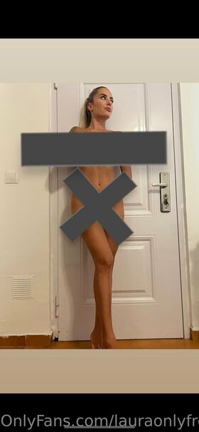 lauraonlyfree Nude Leaks OnlyFans Photo 4