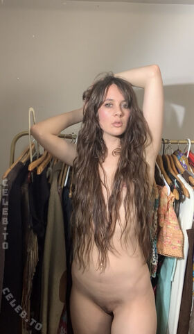 Laurel Driskill Фото утечки OnlyFans (обнаженная) 4