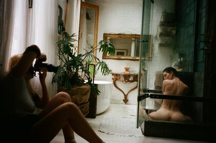 Lauren Bonner Nude Leaks OnlyFans Photo 5
