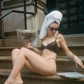Lauren Bonner Nude Leaks OnlyFans Photo 7