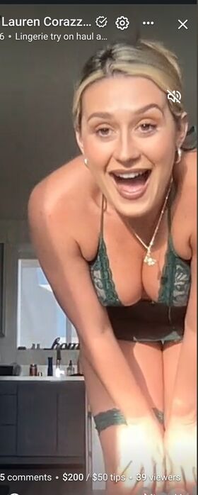 Lauren Corazza Nude Leaks OnlyFans Photo 20