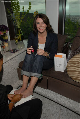 Lauren Graham