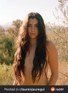 Lauren Jauregui Nude Leaks OnlyFans Photo 26