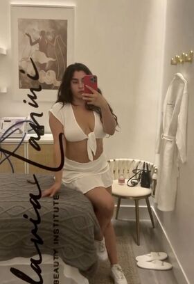 Lauren Jauregui Nude Leaks OnlyFans Photo 153