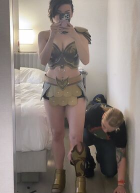 Lauren LaVera Nude Leaks OnlyFans Photo 7