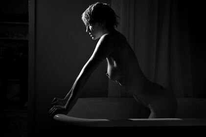 Lauren Lee Smith Nude Leaks OnlyFans Photo 23