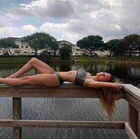 Lauren Mochen Nude Leaks OnlyFans Photo 7