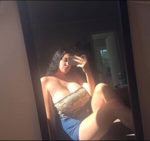 Lauren Modra Nude Leaks OnlyFans Photo 9