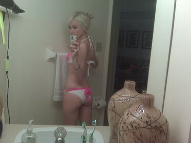 Lauren O'Neil Nude Leaks OnlyFans Photo 2