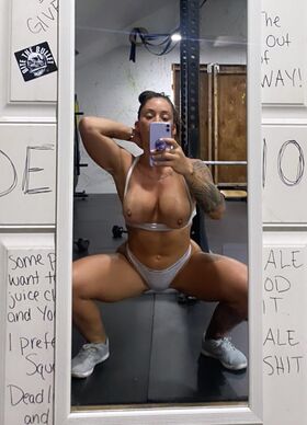Lauren Pockevich Nude Leaks OnlyFans Photo 8