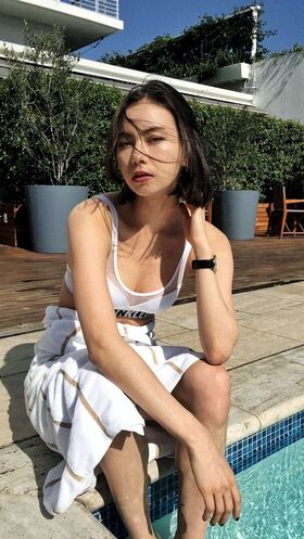 Lauren Tsai Nude Leaks OnlyFans Photo 3